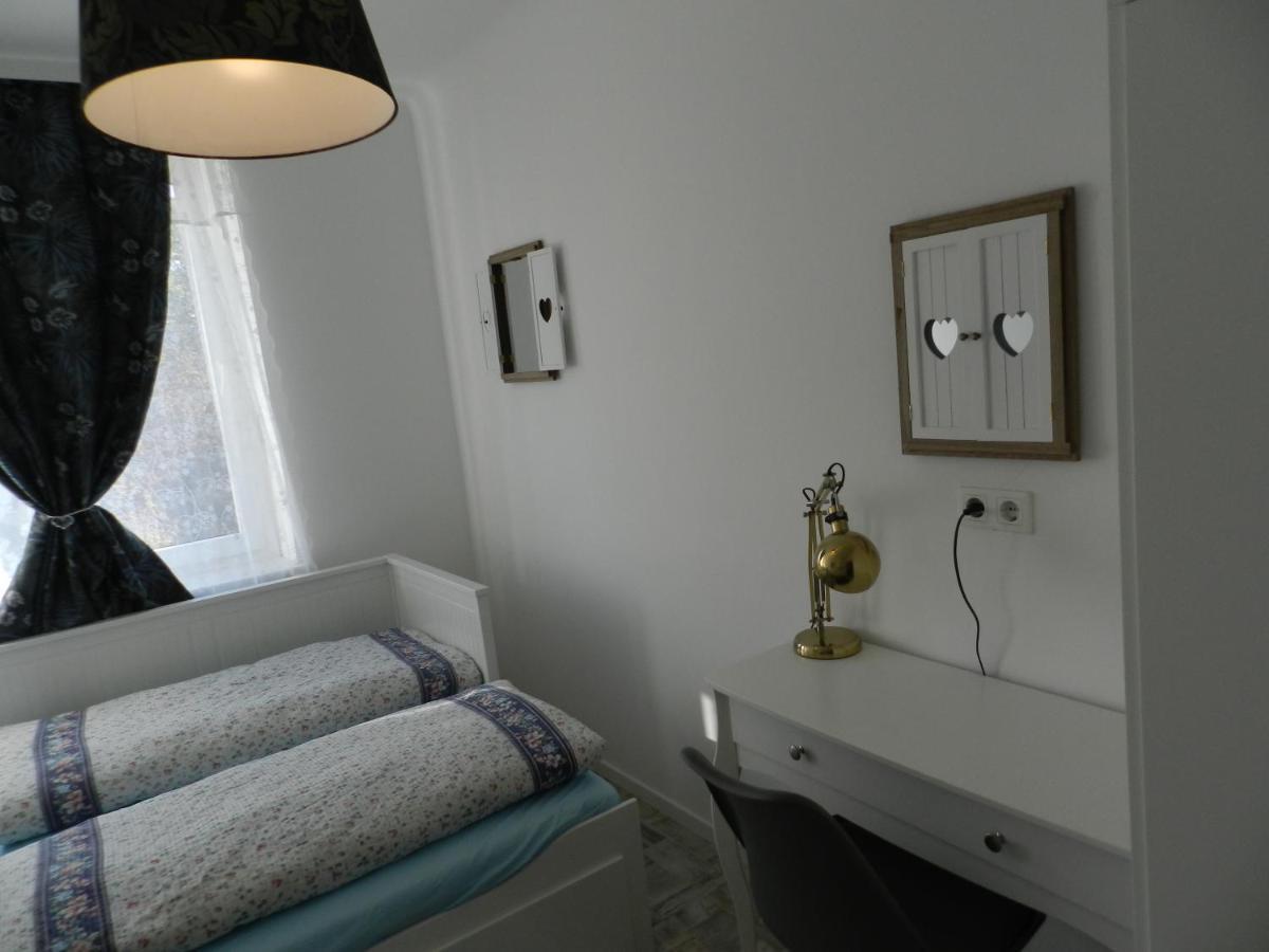 Klassik And Sunny Apartment! 비엔나 외부 사진