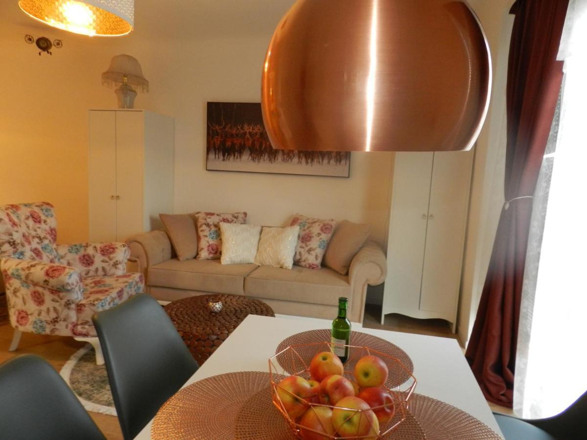 Klassik And Sunny Apartment! 비엔나 외부 사진