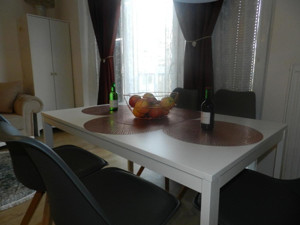 Klassik And Sunny Apartment! 비엔나 외부 사진