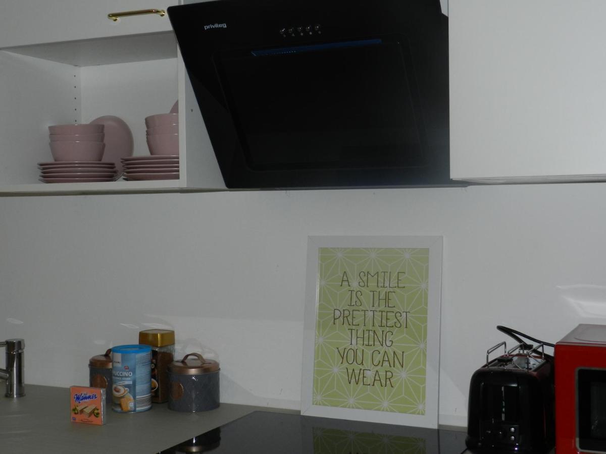 Klassik And Sunny Apartment! 비엔나 외부 사진